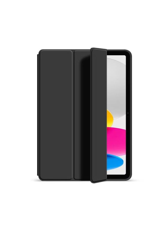 Suitable For Ipad9 Protective Case IPadmini/Air Flat Case Pro9.7 Inch Ipad9 Flat Case Protective Case